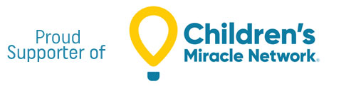 Illinois Rx Card is a proud supporter of Children's Miracle Network Hospitals