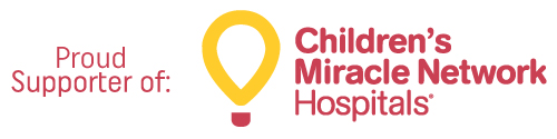 Illinois Rx Card is a proud supporter of Children's Miracle Network Hospitals